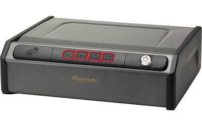 Hornady RAPiD Safe Keypad Vault RFID Safe