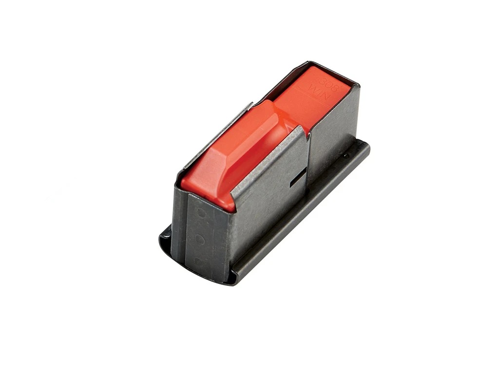 Henry Long Ranger Rifle Magazine 6.5 Creedmoor 4/rd