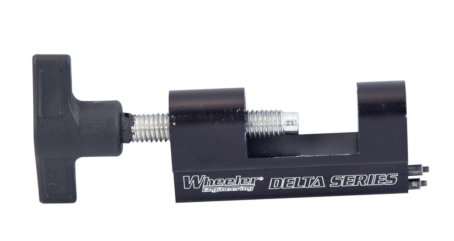 AOB Wheeler Delta Series AR Trigger Guard Install Tool
