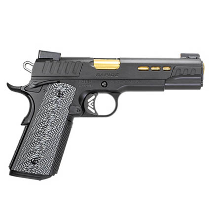 ^~Kimber Rapide 10mm 8RD