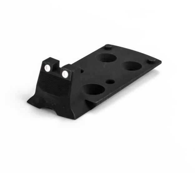KIMBER 1911 MOUNTING PLATE RMR SGHT