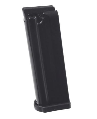 ProMag Mossberg Steel Rifle Magazine Mossberg 702 Plinkster .22LR Blued 10/rd