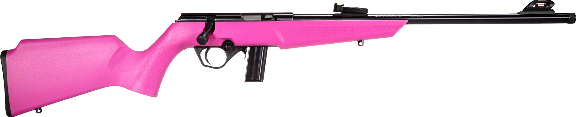 BrazTech BRZ ROSSI RB22 COM 16B/PNK 10
