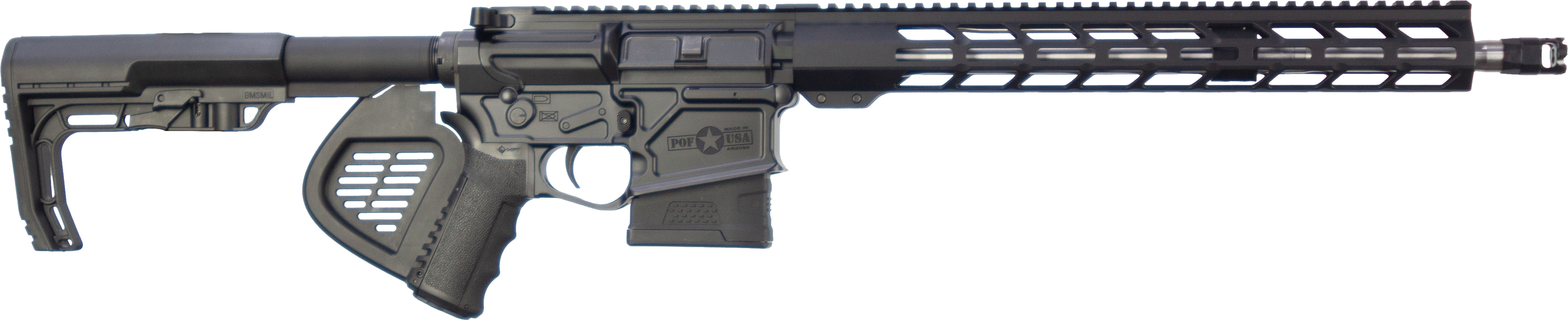 POF LMR BASE 308 16.5B 10RD CA