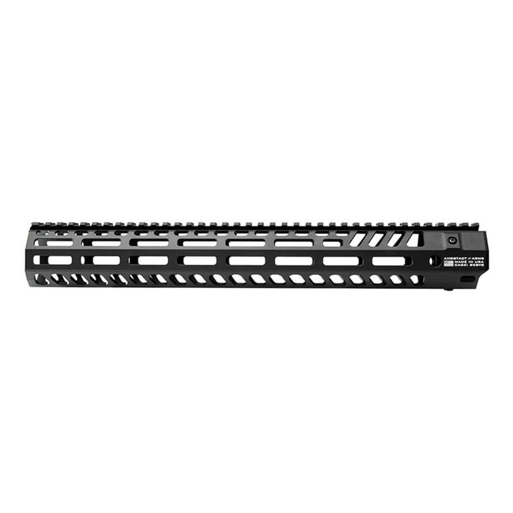 Angstadt Arms Suppressor Series Handguard 14.8" M-LOK Black