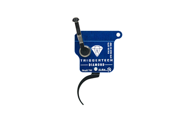 TriggerTech TRIGRTECH R700 R DIAMOND CRVD RH