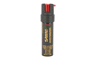 Security Equipment Corporation Sabre Pocket Spray With Clip