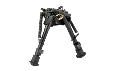 Harris S-BRM Bipod M-LOK 6-9" Black