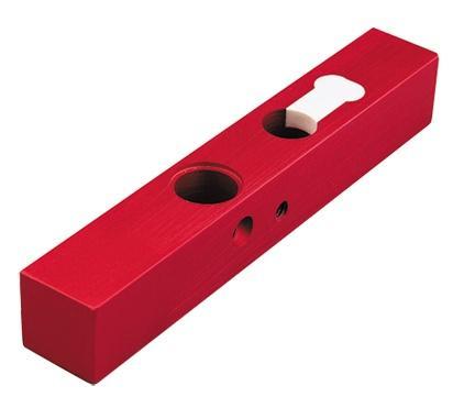 Mayville Engineering Co./Mec MEC Progressive Stage Lead Shot Charge Bar -1 1/8 oz