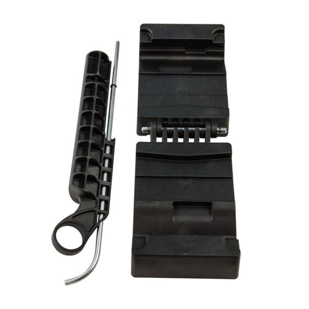 AOB Wheeler Delta Series AR-15 Upper Vise Block Clamp