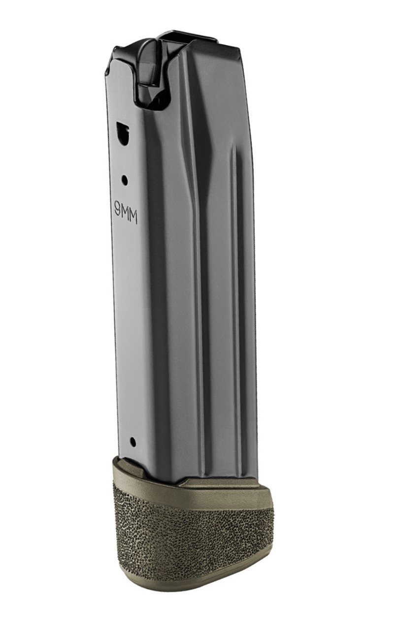 Springfield MAGAZINE SPRGFLD 9MM ECHELON 20R ODG