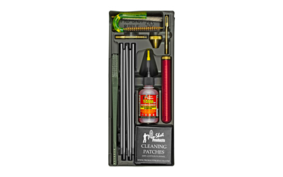 Pro-Shot Classic Box Kit .22 - .223 Cal. / 5.56mm Rifle