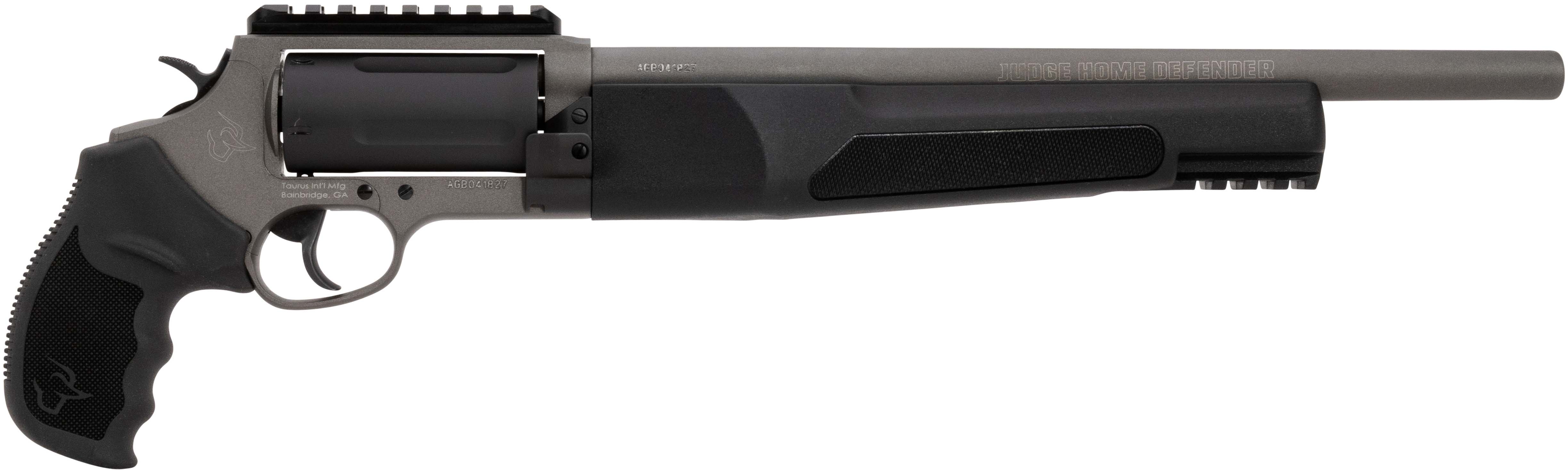 Taurus TAU JDG HD 45LC/410 REV 13B TG