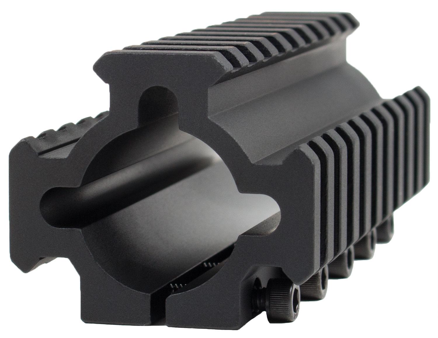 Pachmayr Ltd Tacstar TacStar Shotgun Rail Mount - Short
