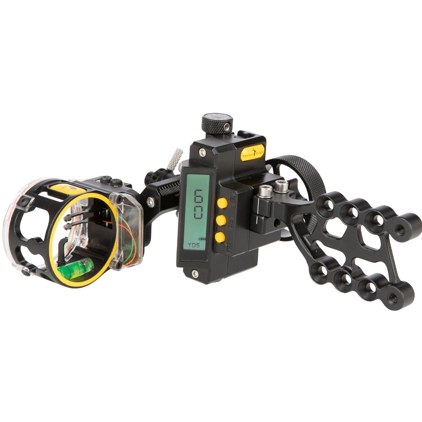 Escalade Sports DBA Bear Archery Bear Archery Trophy Ridge Digital React Trio Pro RH .019