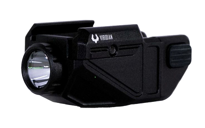 Viridian Custom CTL for Glock 17/19/22/23 580 Lumen Tactical Light w SAFECharge