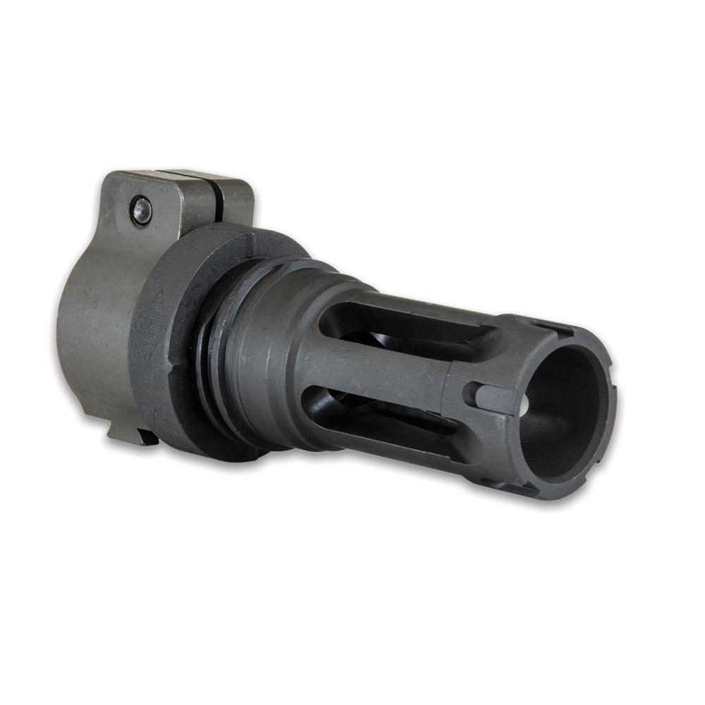 YHM M14 QD Flash Hider 7.62 19/32-32 Thread