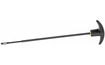 KleenBore 6.5" Handgun Cleaning Rod with Slotted Patch Holder .22-.45 Cal.
