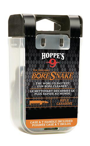 Hoppe's Boresnake Den- .32 Caliber 8mm Rifle