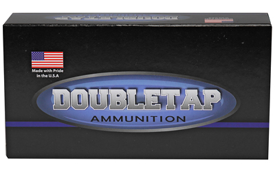 DoubleTap Ammunition DBLTAP 300WSM 175GR SC-THP 20/500