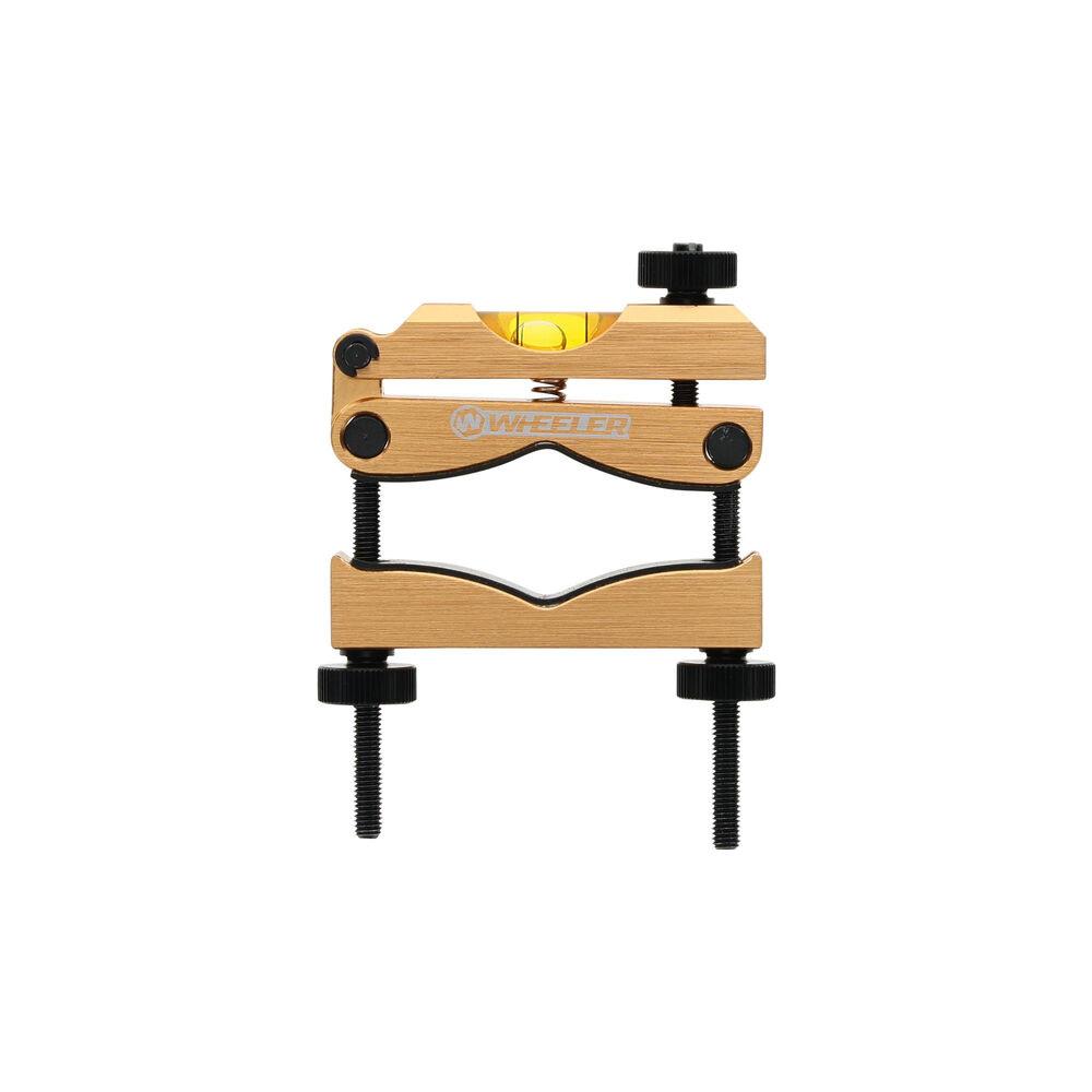 AOB Wheeler Essential Scope Mounting Kit