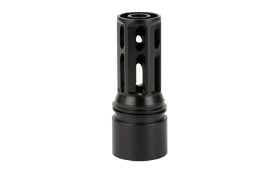 HUXWRX Safety Co. HUX FLASH HIDER QD 762 M26X1.5 LH
