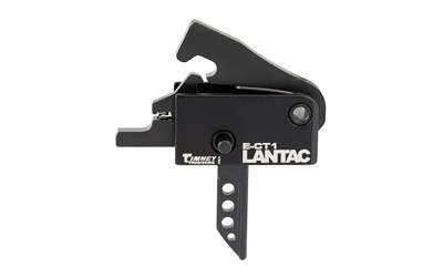 LANTAC E-CT1 3.5LB SINGLE STAGE FLAT TRIGGER