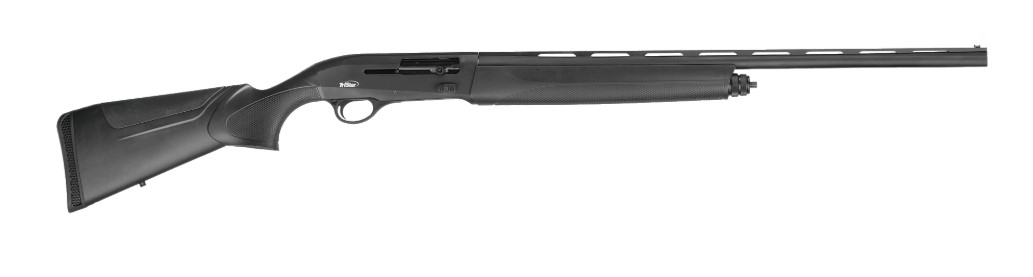 TriStar Raptor II Field Shotgun 12ga 3" Chamber 5rd Capacity 28'' Barrel Synthetic Stock