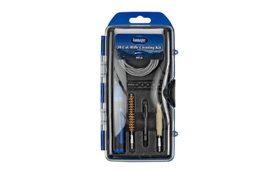 DAC Technologies 12-Piece Rifle Cleaning Kit .30 cal