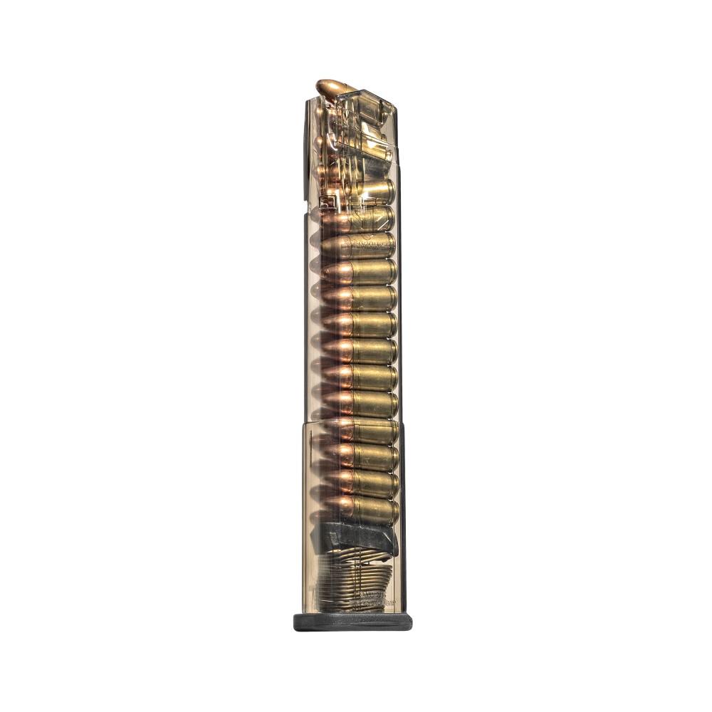 Elite Tactical Systems Omega Sig Sauer P320 Handgun Magazine 9mm Luger 30/rd