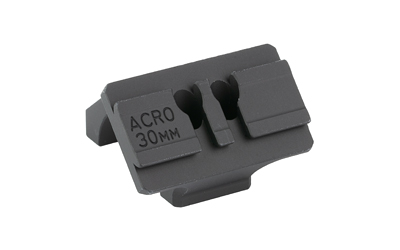 Midwest MK2 ACRO Aimpoint 45 Offset Red Dot Mount 30mm