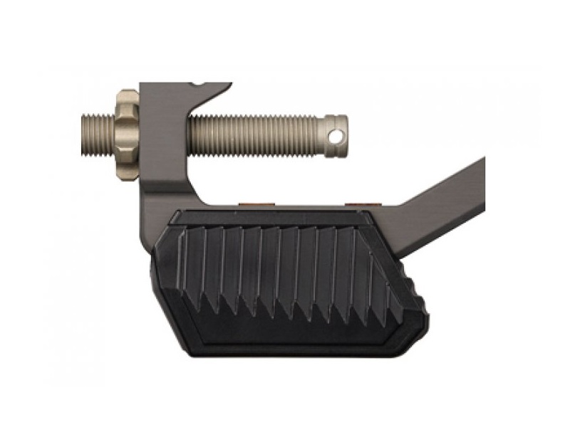 Q LLC Q The Crutch Rear Grip for The Fix
