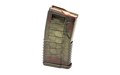 HEXMAG MAG HEXMAG SHRTY AR15 5.56 10RD SMK