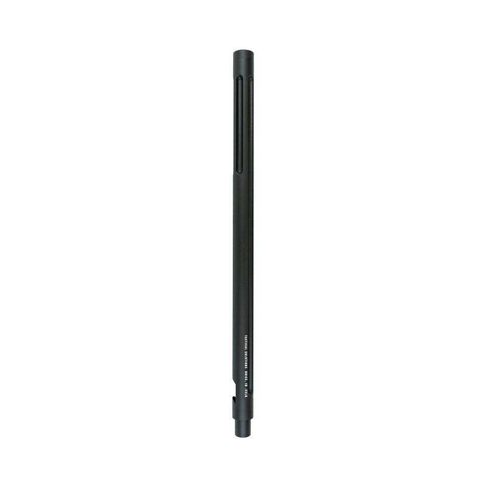 Tactical Solutions X-Ring Barrel for 10/22 Rifles 1/2x28 Threaded Matte Black
