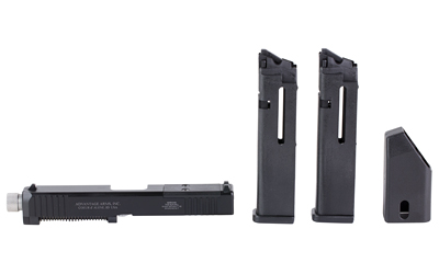 Advantage Arms ADV ARMS 22LR CONV FITS G17 G4 15RD