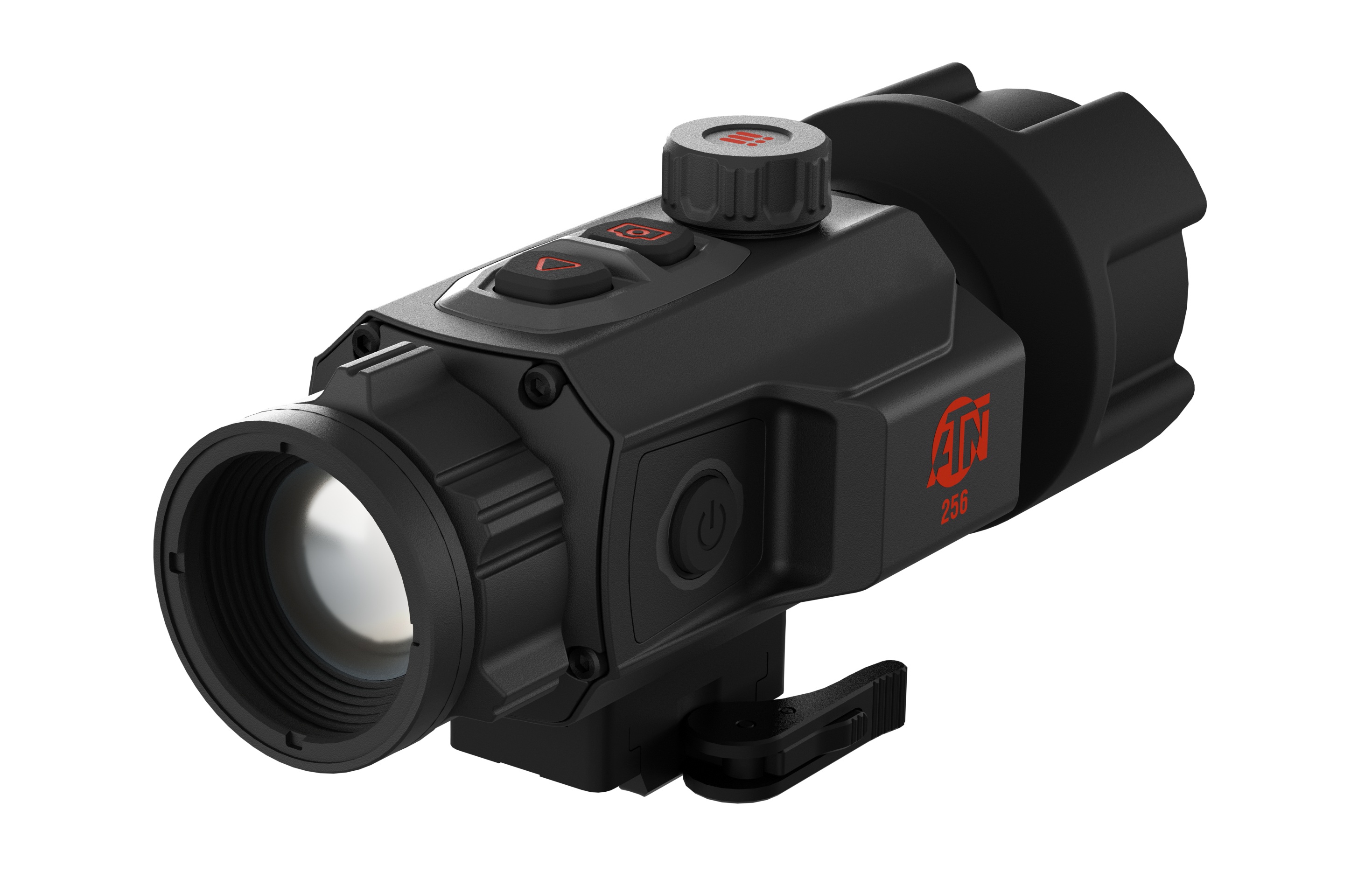 ATN TICO 6 256X192 THERMAL CLIP ON