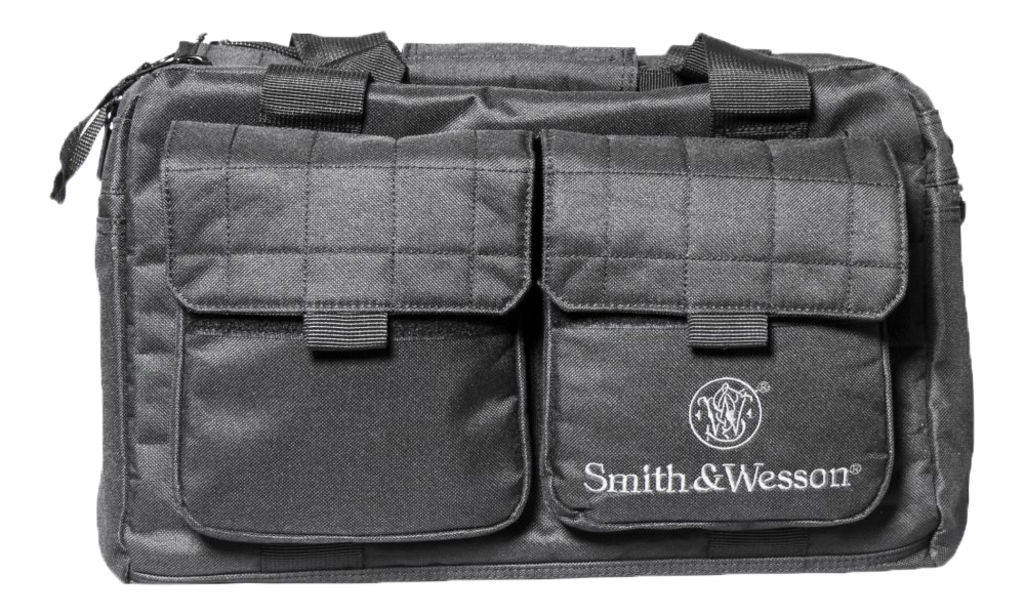 AOB Battenfeld Technologies Recruit Rangebag
