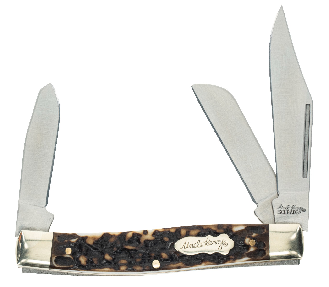 Uncle Henry UNH NXT GEN RANCHER 885UH