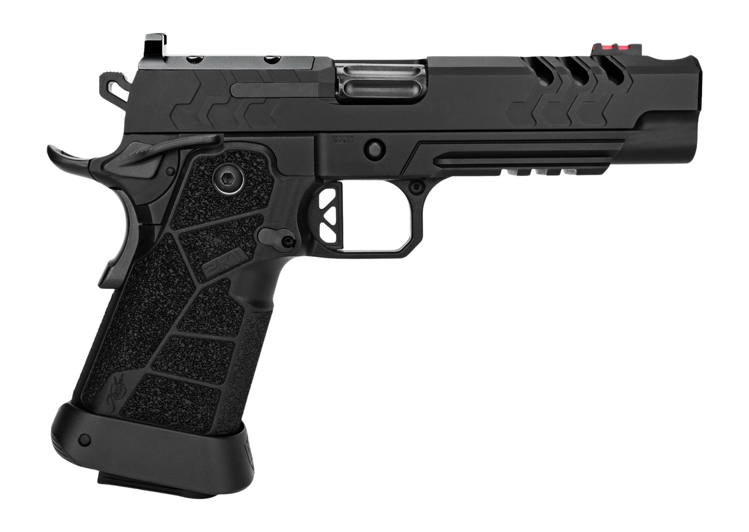 Kimber KMB 2K11 COMP OR 9MM B FS 20RD