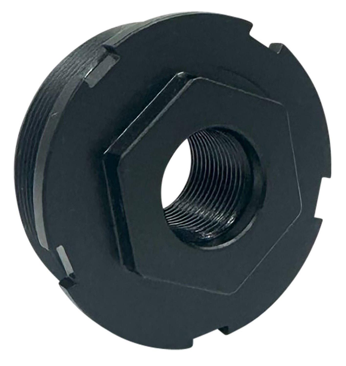 HUXWRX Safety Co. HUX HUB DIRECT THREAD ADAPTER 1/2X28