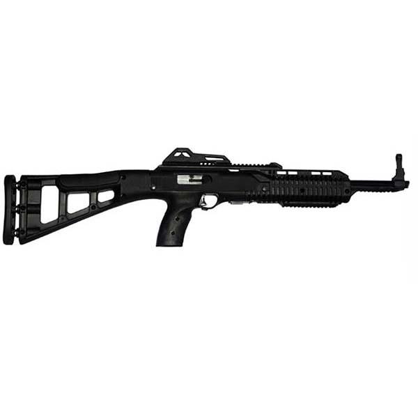 MKS SUPPLY LLC Hi-Point 380TS Carbine .380 ACP 10rd Magazine 16.5" Barrel Black Stock