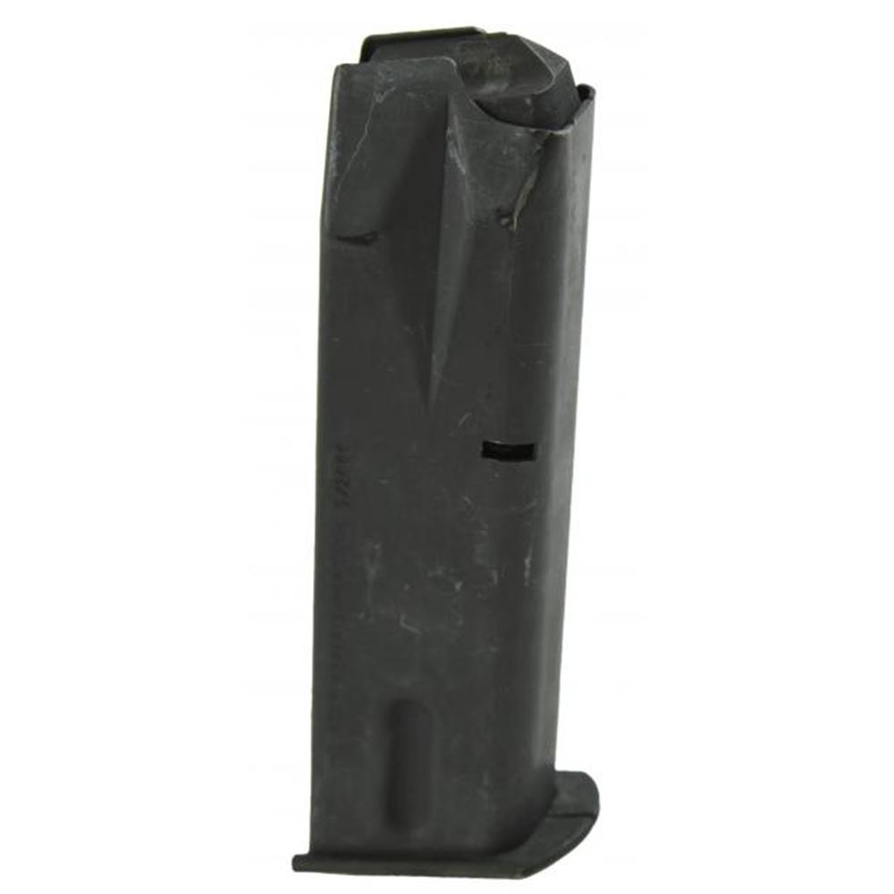 Check-Mate USGI M9 / 92FS Compatible Handgun Magazine 9mm Luger 15/rd
