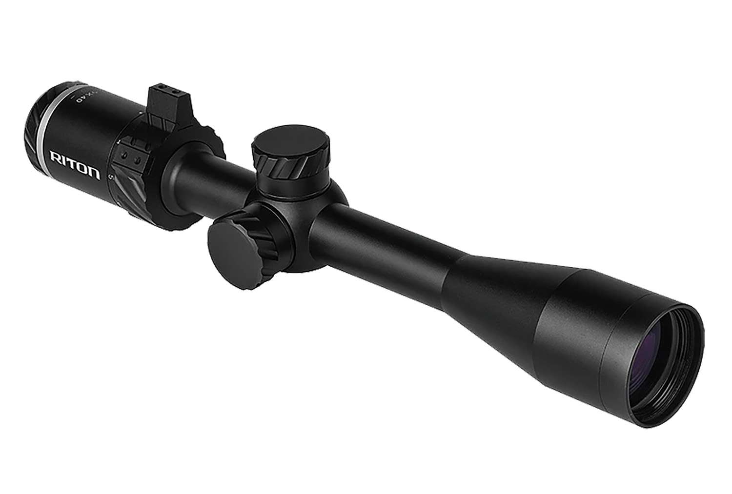 Riton Optics RIT 3PRI 3-9X40 SFP MOA EER
