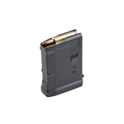 Magpul PMAG 10 AR/M4 Gen M3 Rifle Magazine Black Polymer 5.56x45mm NATO 10/rd