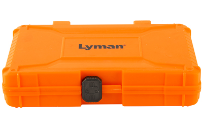 Lyman Master Gunsmith Tool Kit - 45 pc.