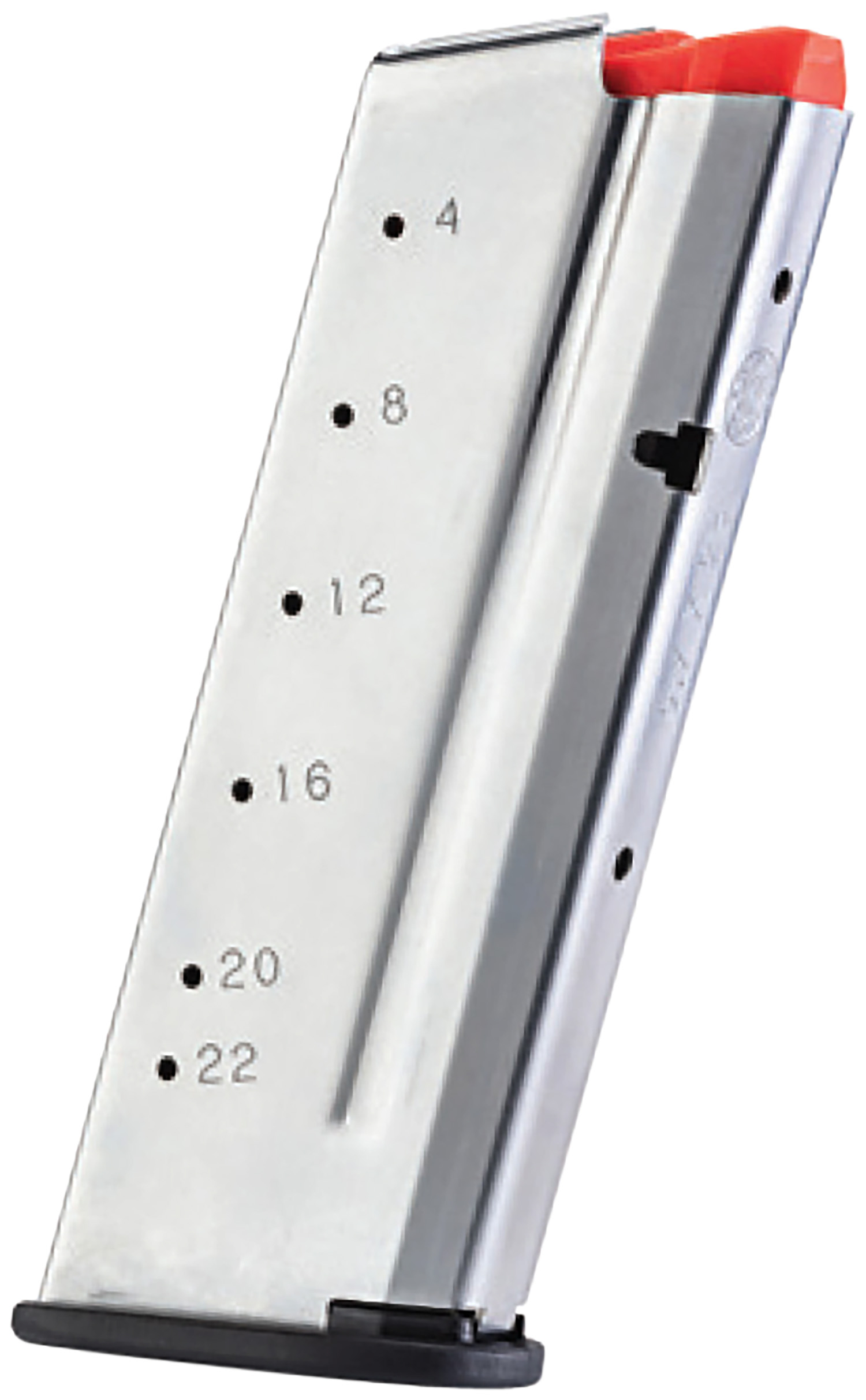 Smith & Wesson MAG S&W M&P 5.7X28MM 22 ROUND SS