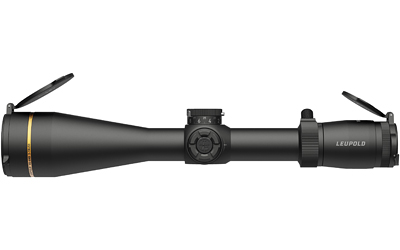 Leupold VX-6HD Gen 2 Rifle Scope 3-18x50 (30mm) CDS-SZL2 Side Focus Illum. FireDot Duplex