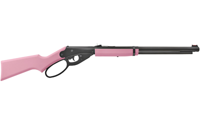 DAISY 1999 LVR ACT CARB BB PINK
