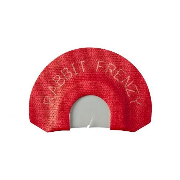 Hunters Specialties Inc. Johnny Stewart Rabbit Frenzy Diaphragm Call