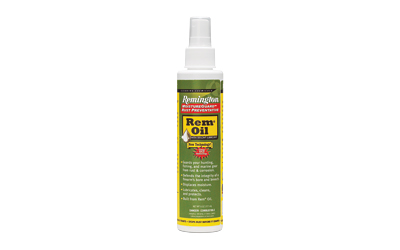 Remington Moisture Guard with Rem Oil - 6 oz